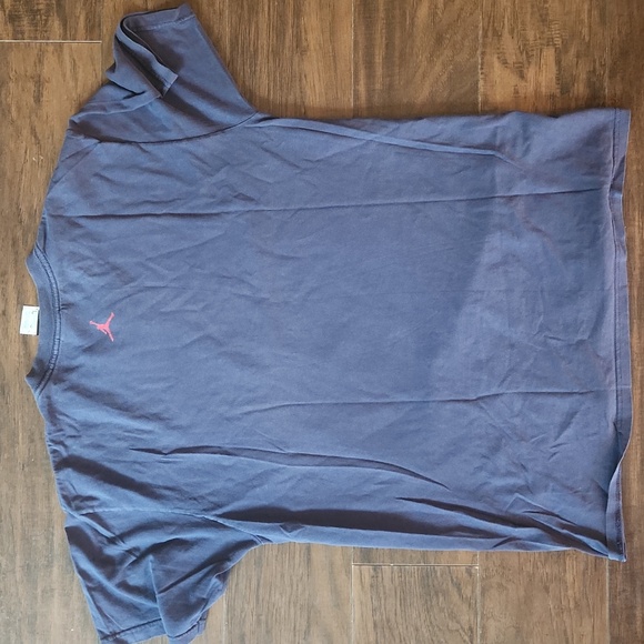 Medium Air Jordan Brand T-shirt - Picture 4 of 4